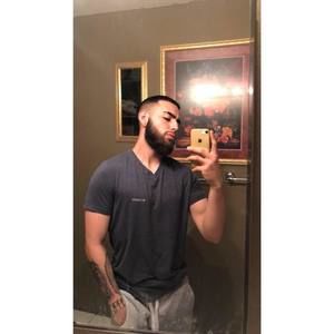 Meet your Posher, Adonis